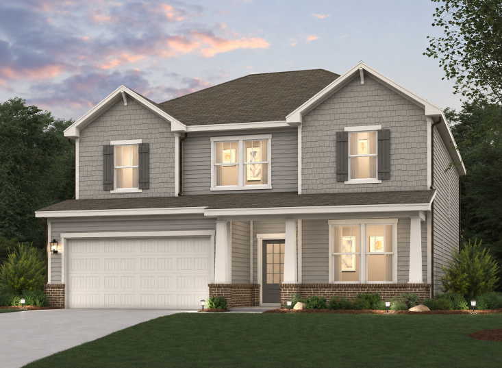 0207 73 Sanborne View Drive