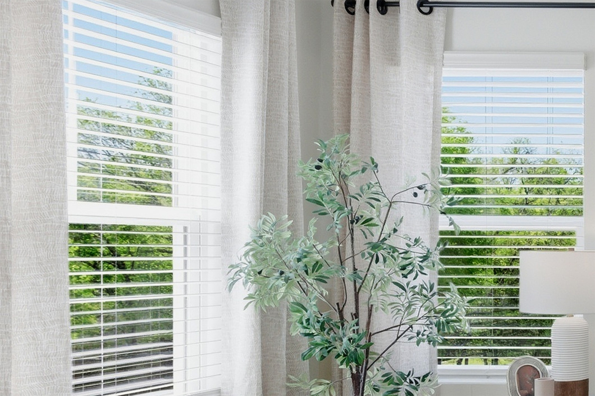 Blinds