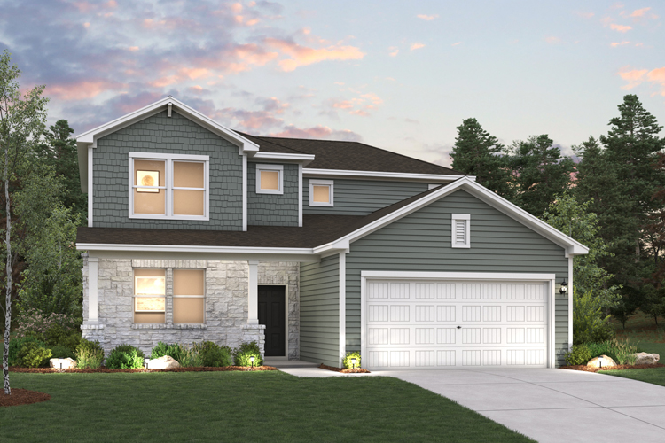11H3 5424 San Pietro Drive