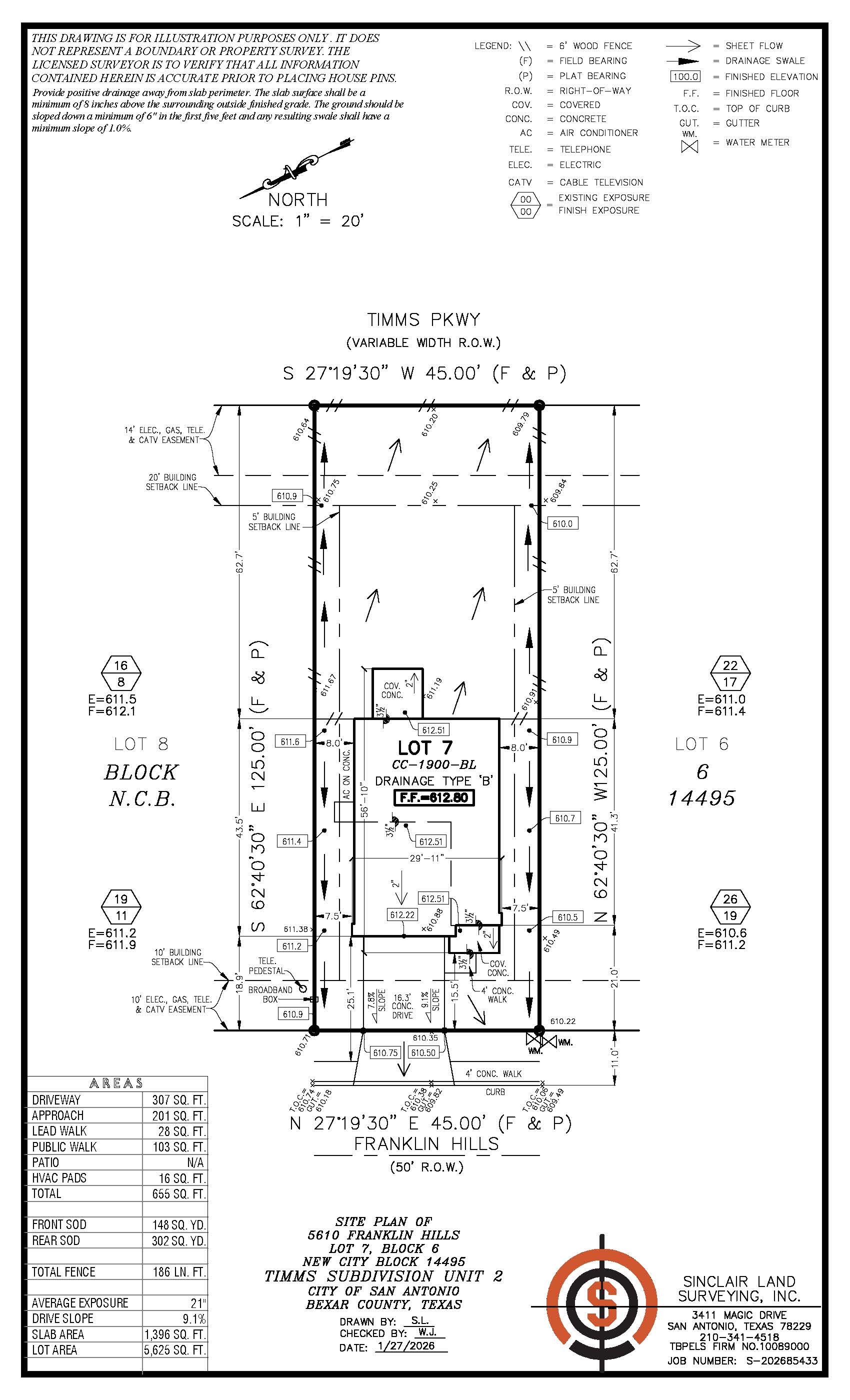 Diagram, schematic.