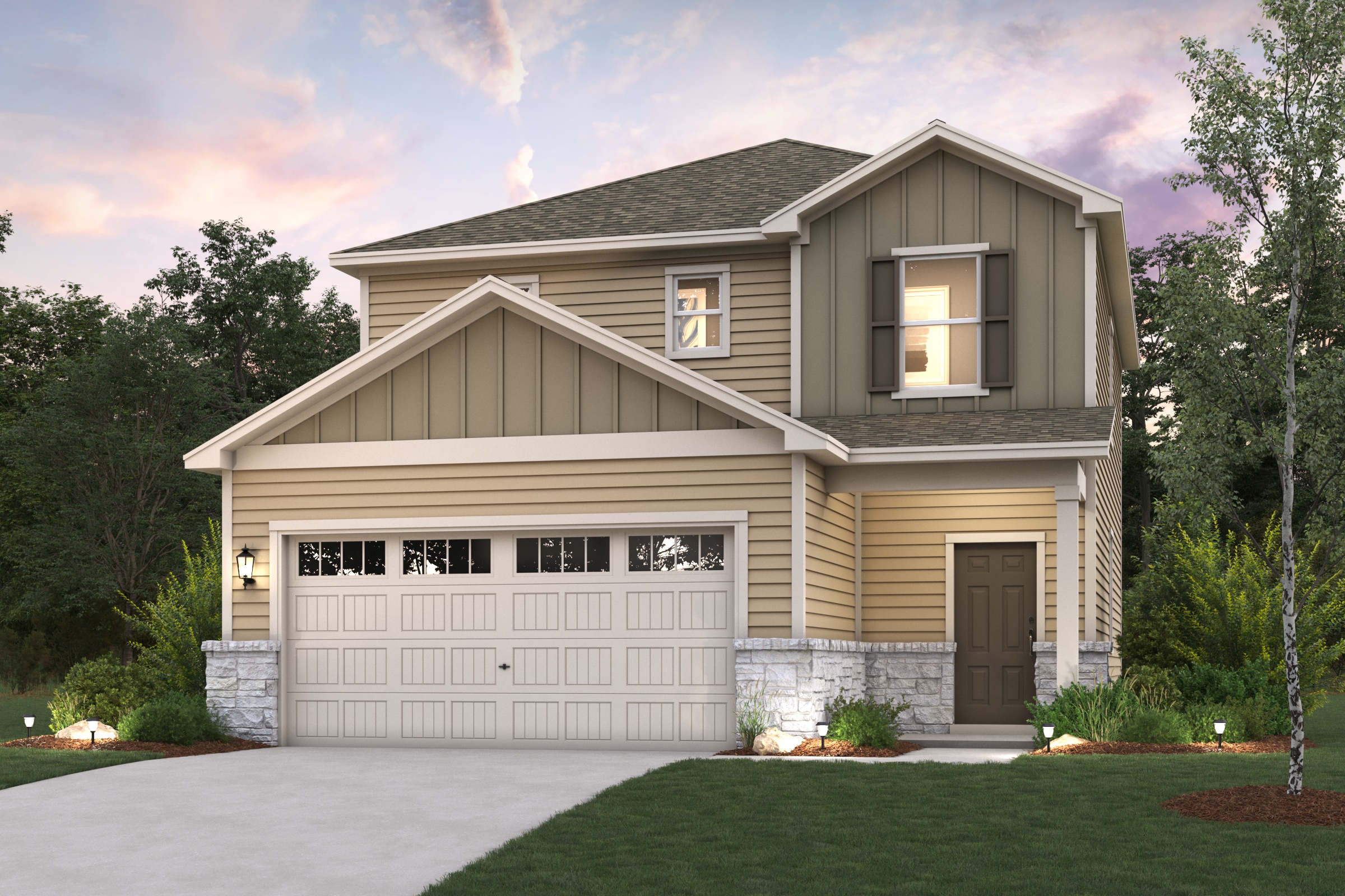 373404 10714 Fairchild Way