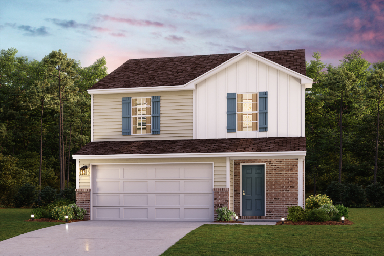 0005 101 Griffin Dr