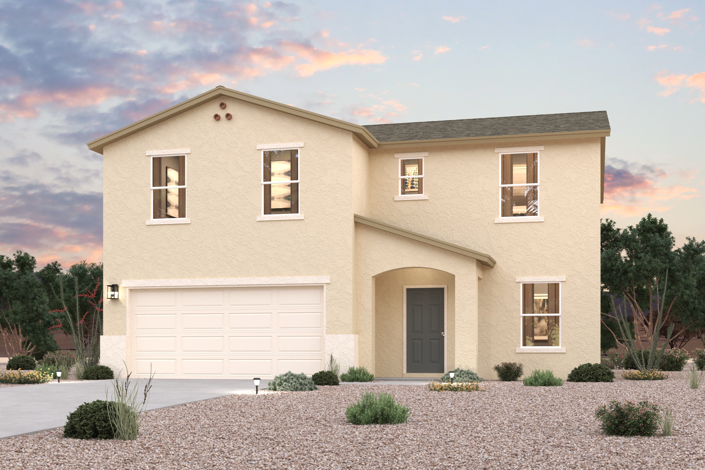 0024 262 W PASEO CROSSING LN