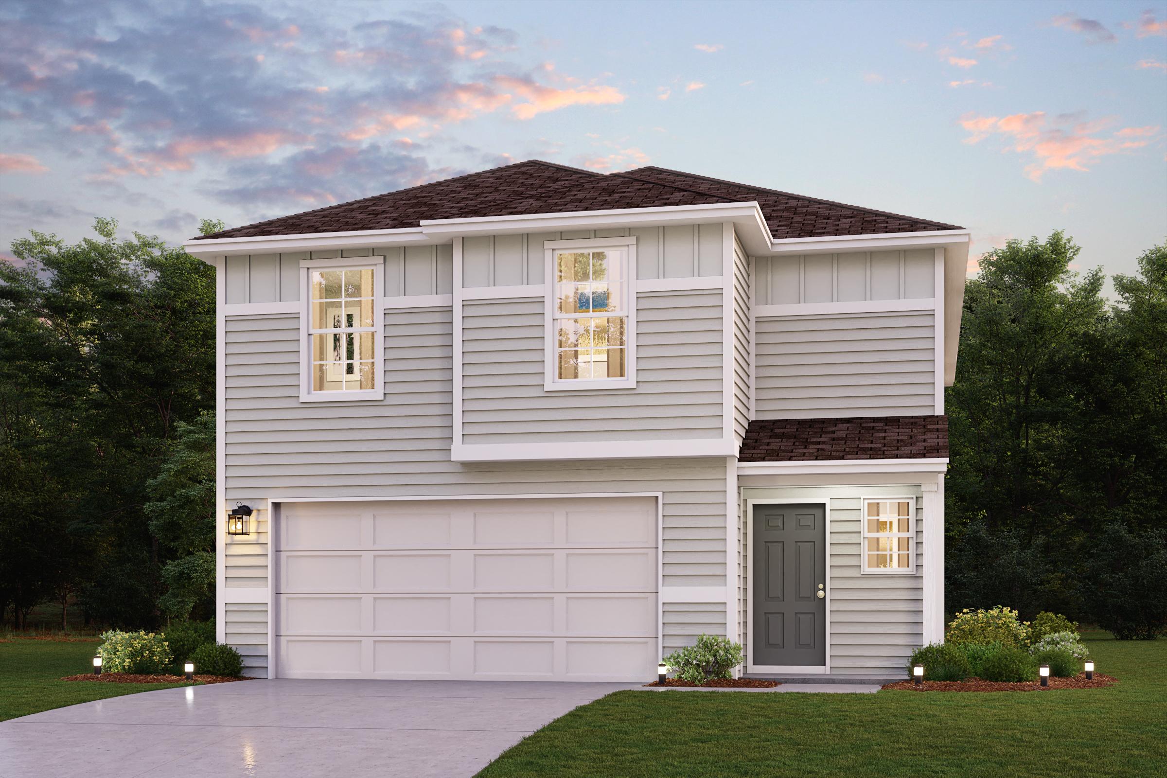 0064 15266 McMaster Dr