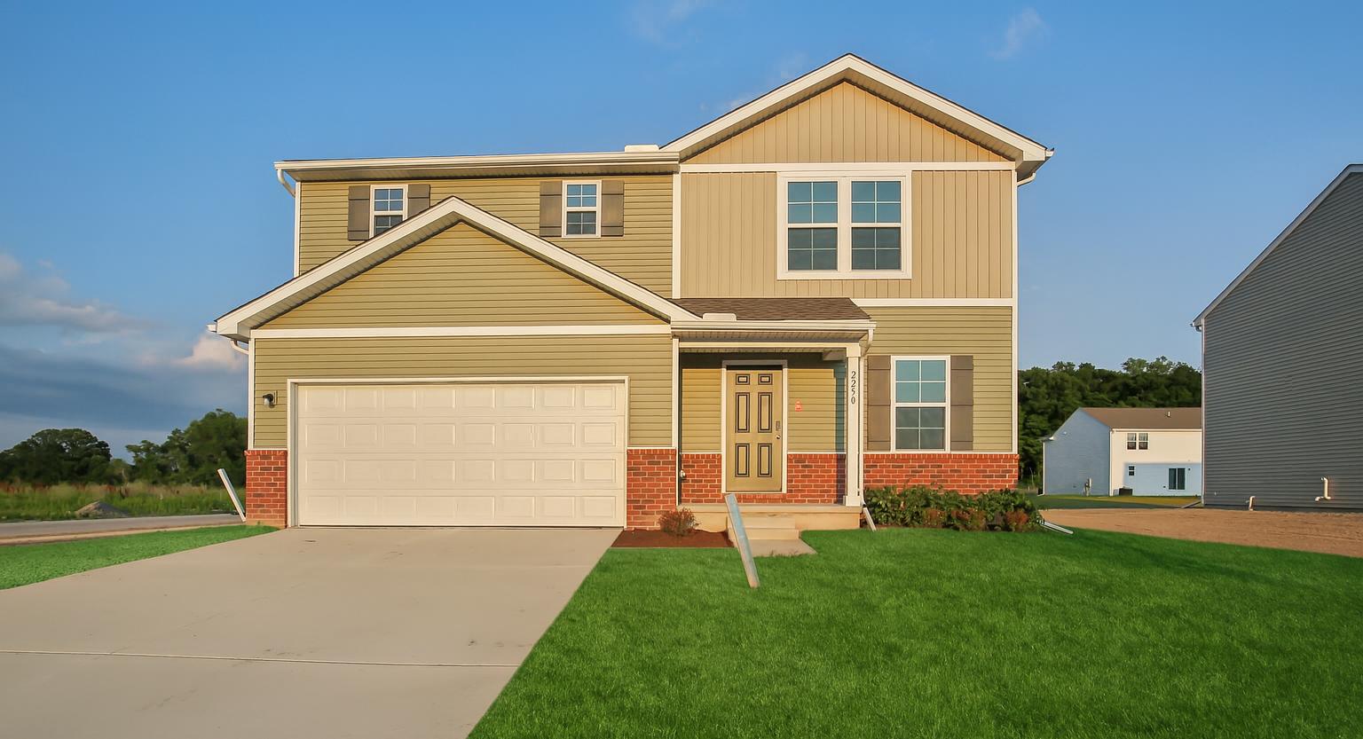 0018 2250 GUNNISON LN