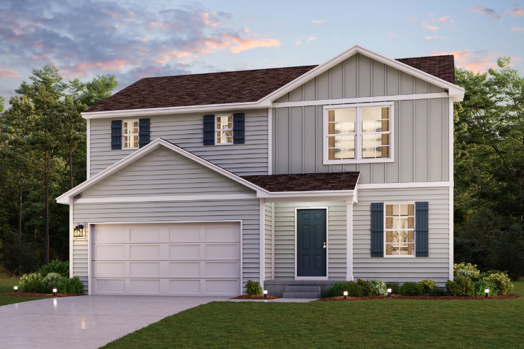 0129 1438 Eisenhower Lane