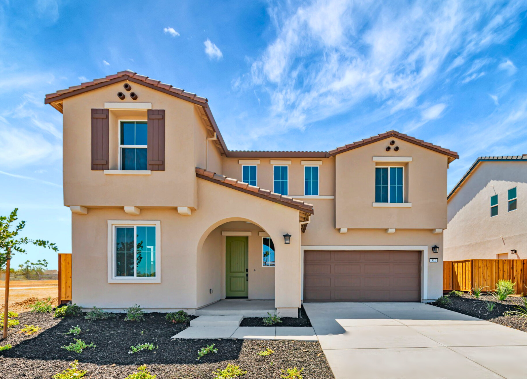 0054 362 Astilbe Street